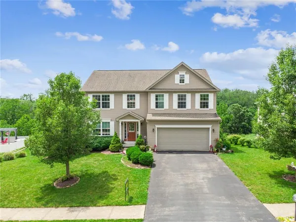 $389,900 | 517 Callie Court, West Newton, PA 15089