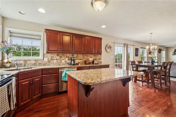 $389,900 | 517 Callie Court, West Newton, PA 15089