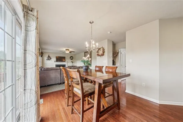 $389,900 | 517 Callie Court, West Newton, PA 15089