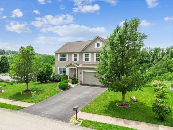 $389,900 | 517 Callie Court, West Newton, PA 15089