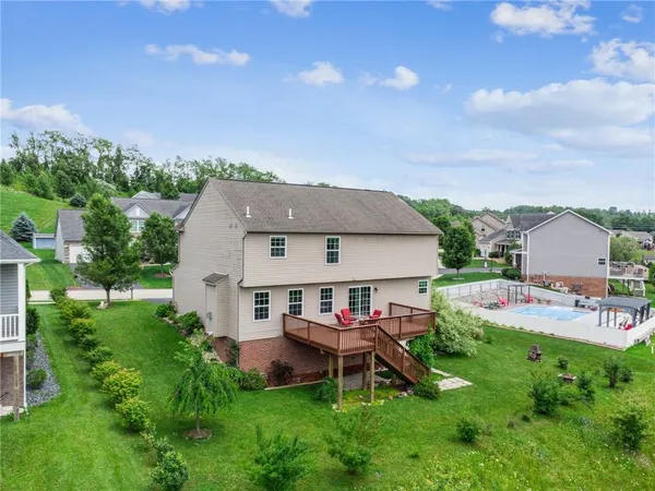 $389,900 | 517 Callie Court, West Newton, PA 15089