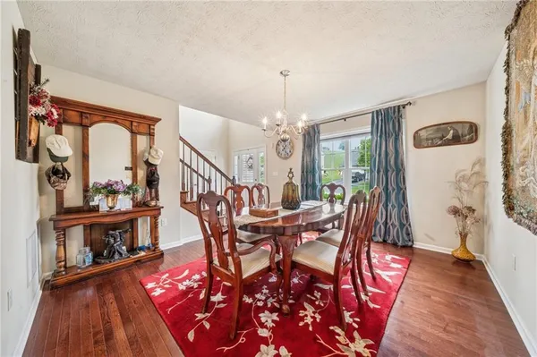 $389,900 | 517 Callie Court, West Newton, PA 15089