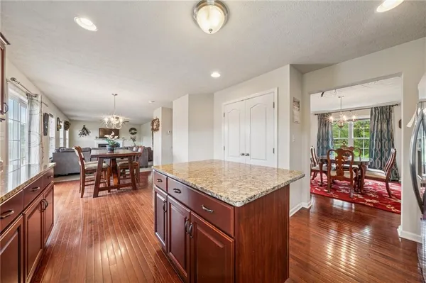 $389,900 | 517 Callie Court, West Newton, PA 15089