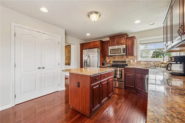 $389,900 | 517 Callie Court, West Newton, PA 15089