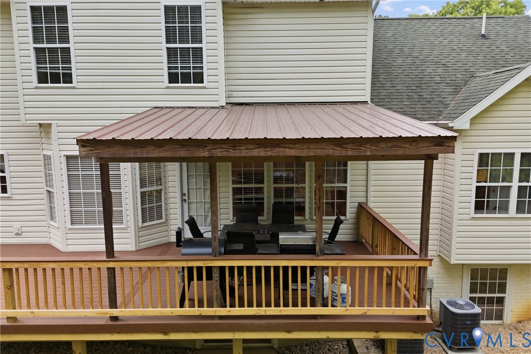 2436 Johnson Road Mineral, VA 23117 - Photo 48 of 54