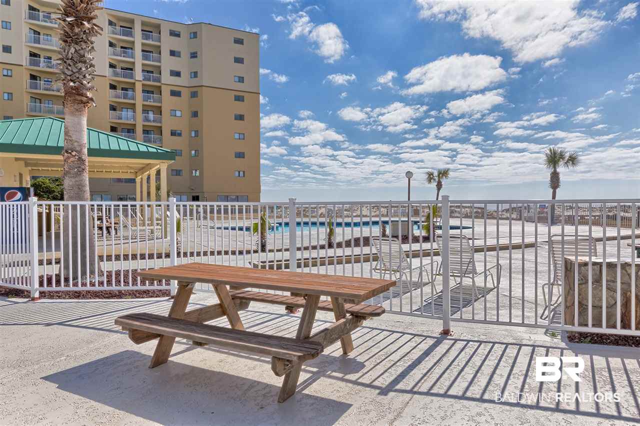 645 Plantation Road, Unit 6406 Gulf Shores, AL 36542 - Photo 22 of 28 Pool view