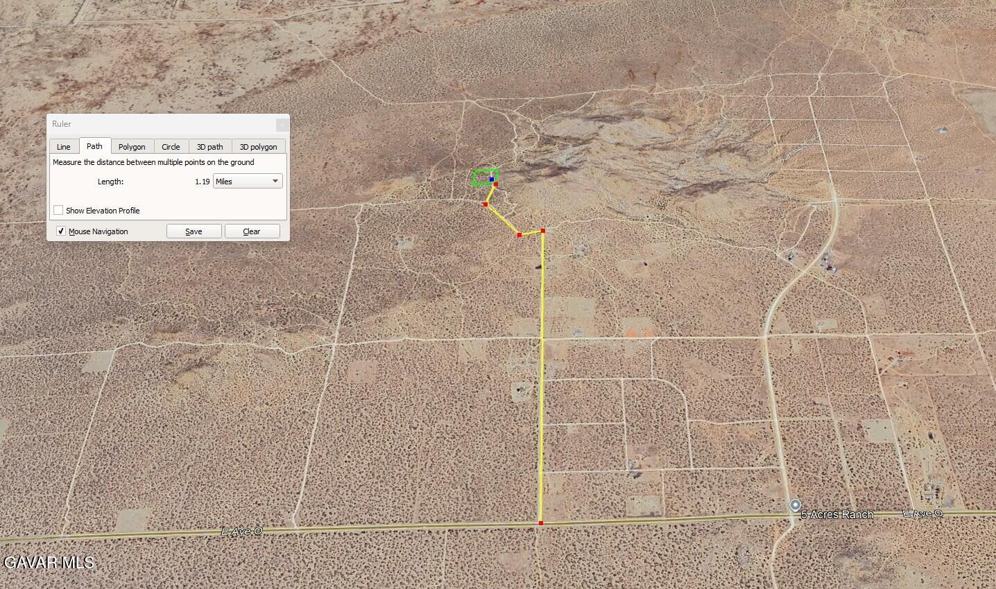 M14 125th Street East Lancaster, CA 93535 - Photo 2 of 13 a bathroom with a shower