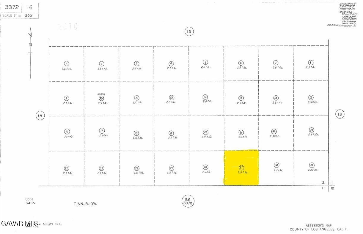 M14 125th Street East Lancaster, CA 93535 - Photo 8 of 13