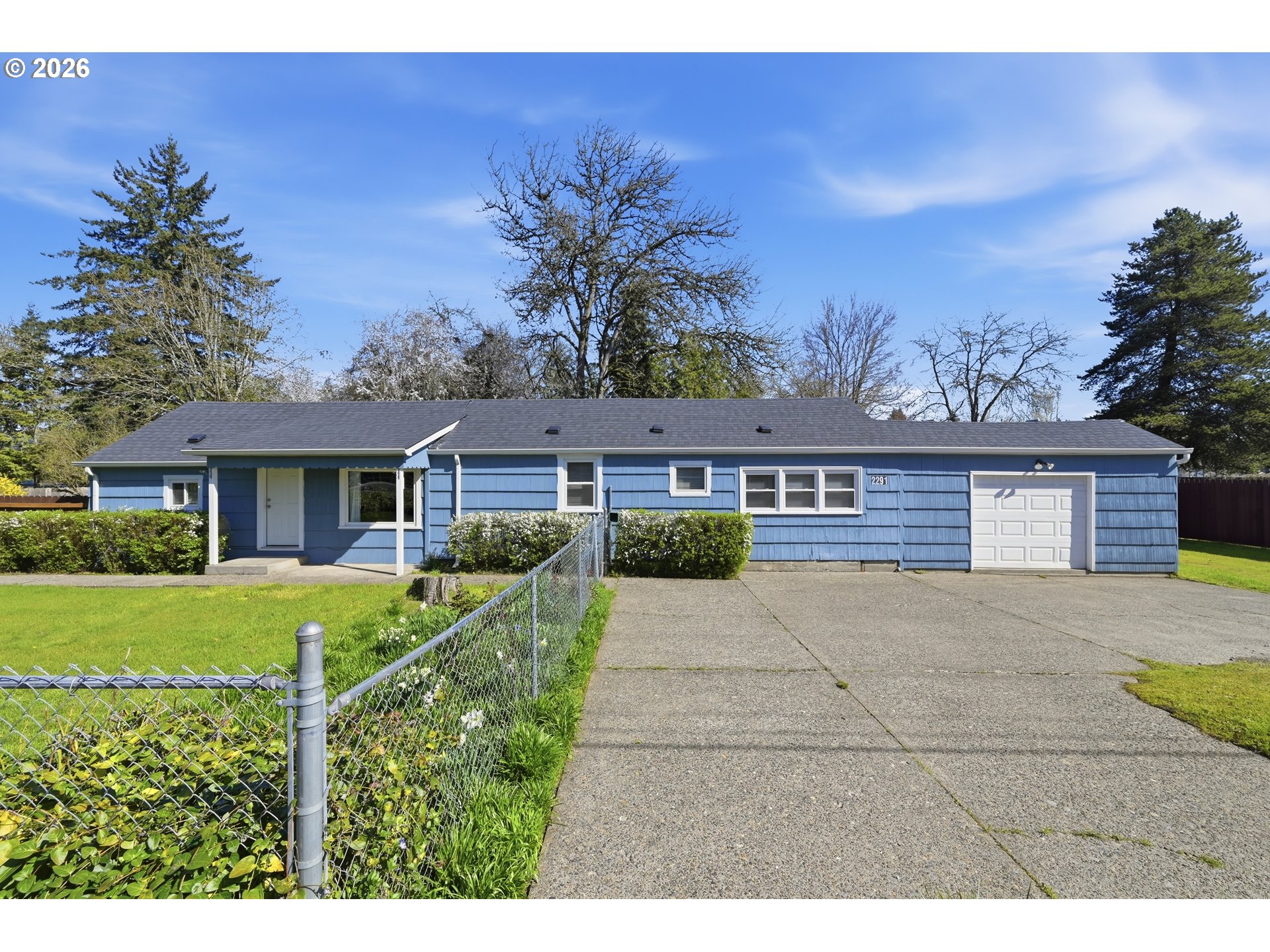 2291 Norkenzie Road Eugene, OR 97401 - Photo 2 of 41