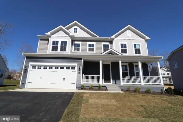 $749,999 | 1127 Broad Lk Drive, Fredericksburg, VA 22406