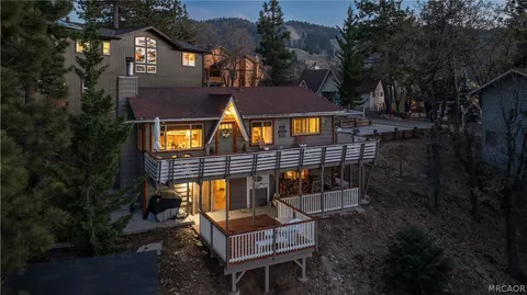 $639,000 | 43315 Shasta Road, Big Bear Lake, CA 92315