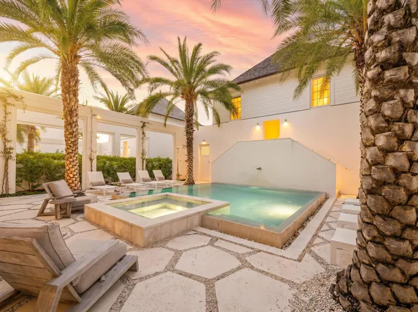 $6,575,000 | 123 Kaiya Ave Inlet Beach, Inlet Beach, FL 32461