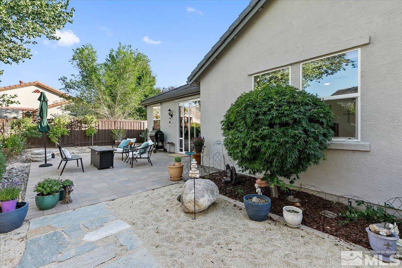 595 Cortono Drive Reno, NV 89521 - Photo 35 of 38 Photo 35
