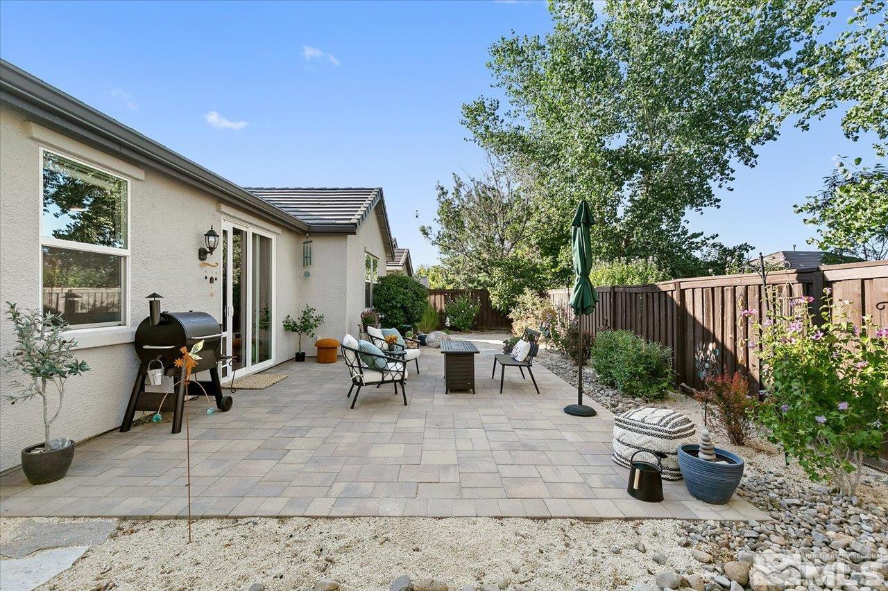 595 Cortono Drive Reno, NV 89521 - Photo 36 of 38 Photo 36