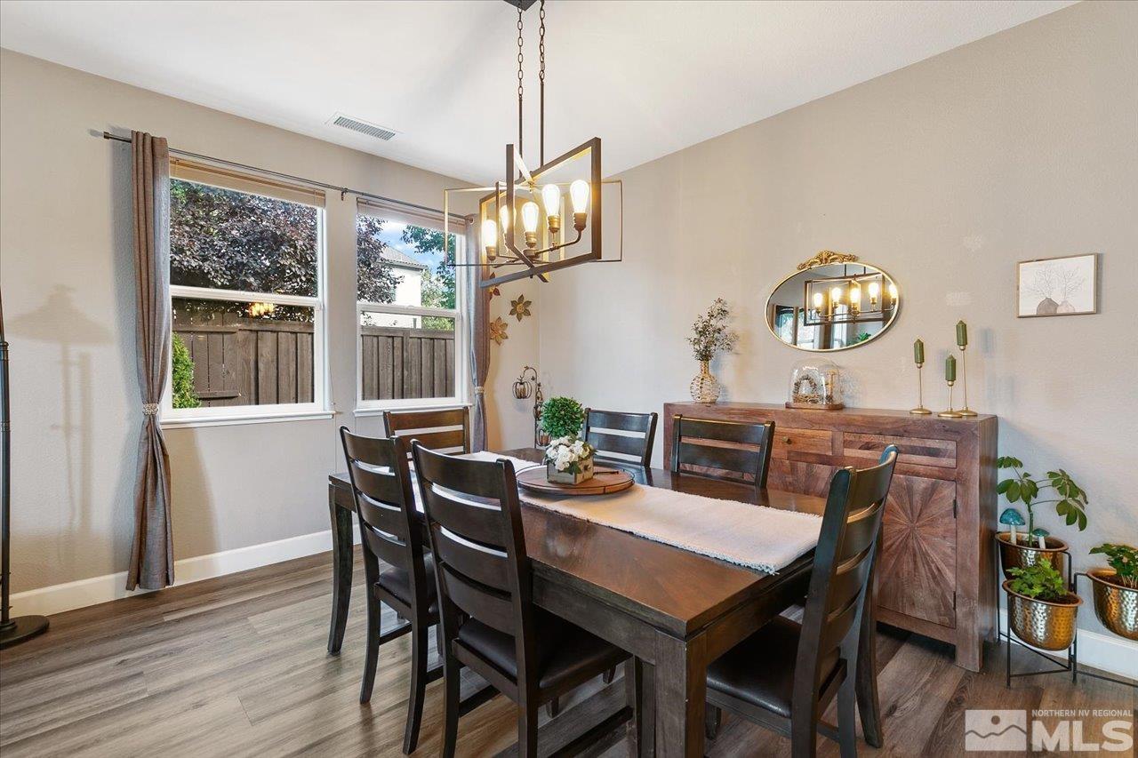 595 Cortono Drive Reno, NV 89521 - Photo 8 of 38 Photo 8