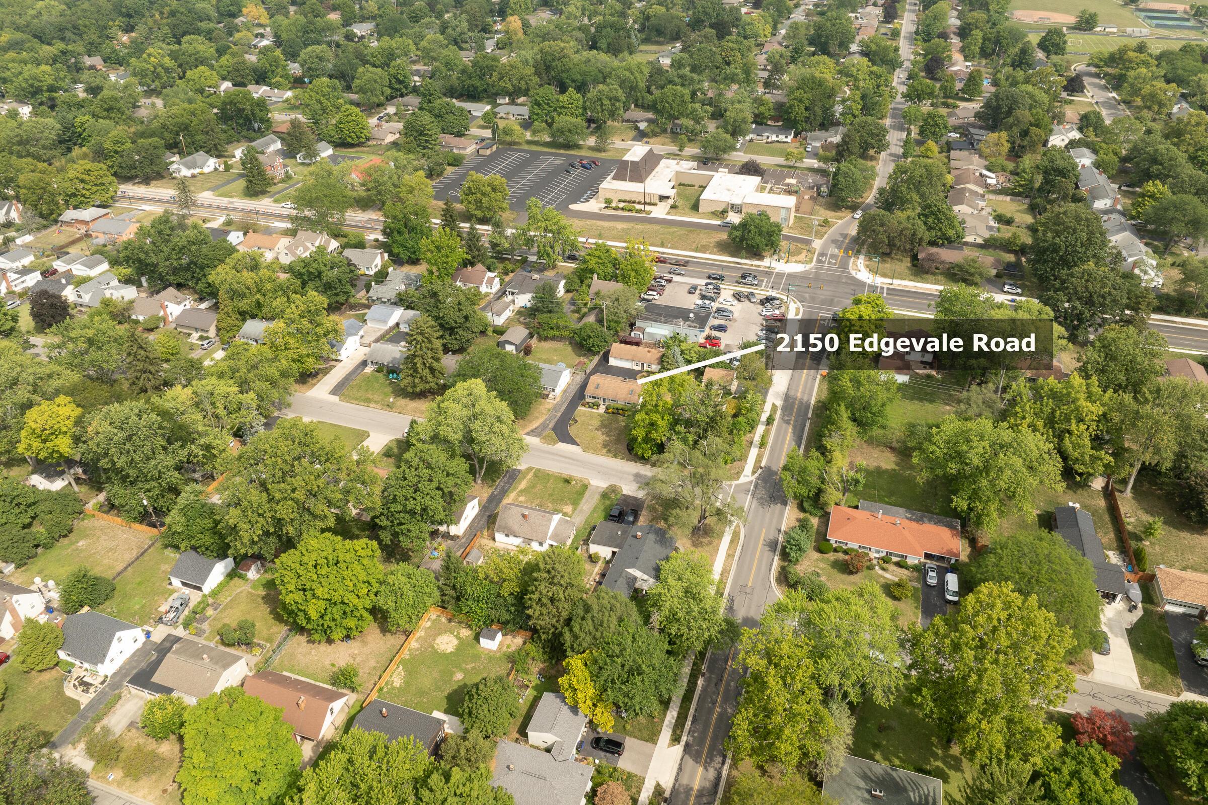 2150 Edgevale Road Columbus, OH 43221 - Photo 43 of 52 2150 Edgevale Road-35