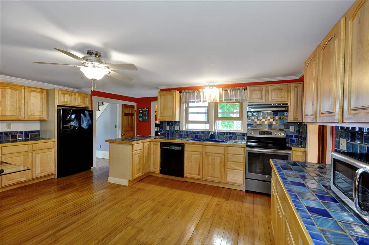 1 Sawmill Road Greenfield, NH 03047 - Photo 5 of 31