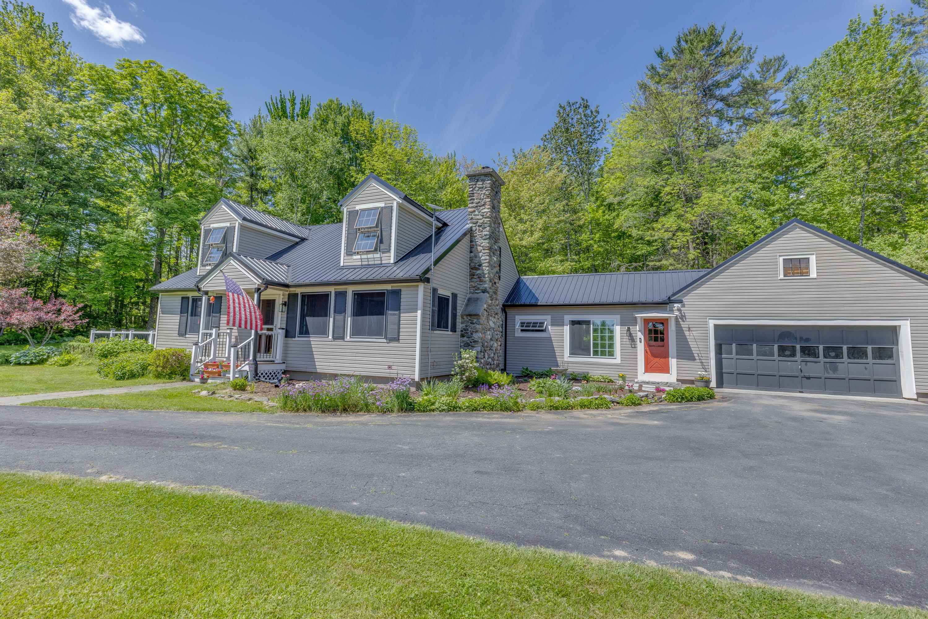 88 Parker Hill Road Lyman, NH 03585 - Photo 1 of 27 Gallery Image 1