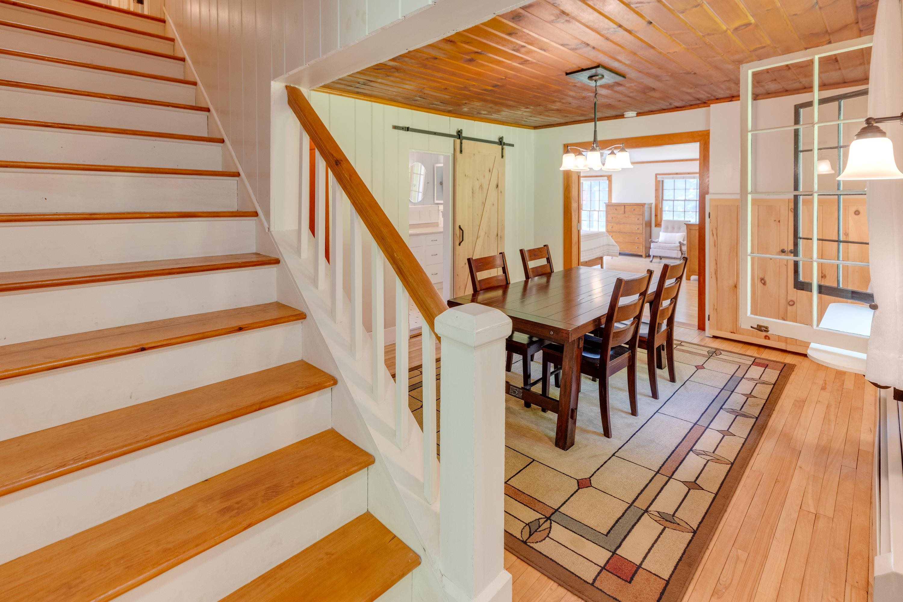 88 Parker Hill Road Lyman, NH 03585 - Photo 11 of 27 Gallery Image 11