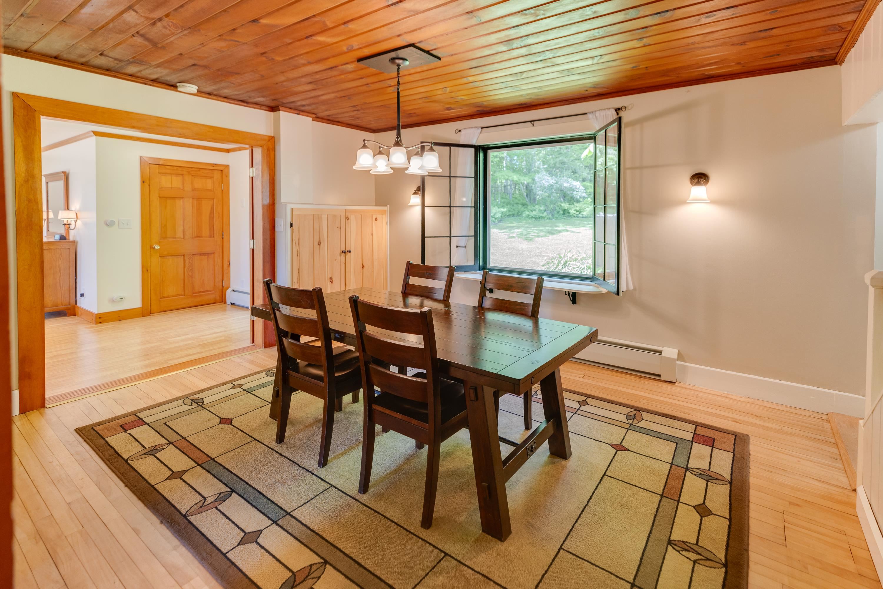 88 Parker Hill Road Lyman, NH 03585 - Photo 12 of 27 Gallery Image 12