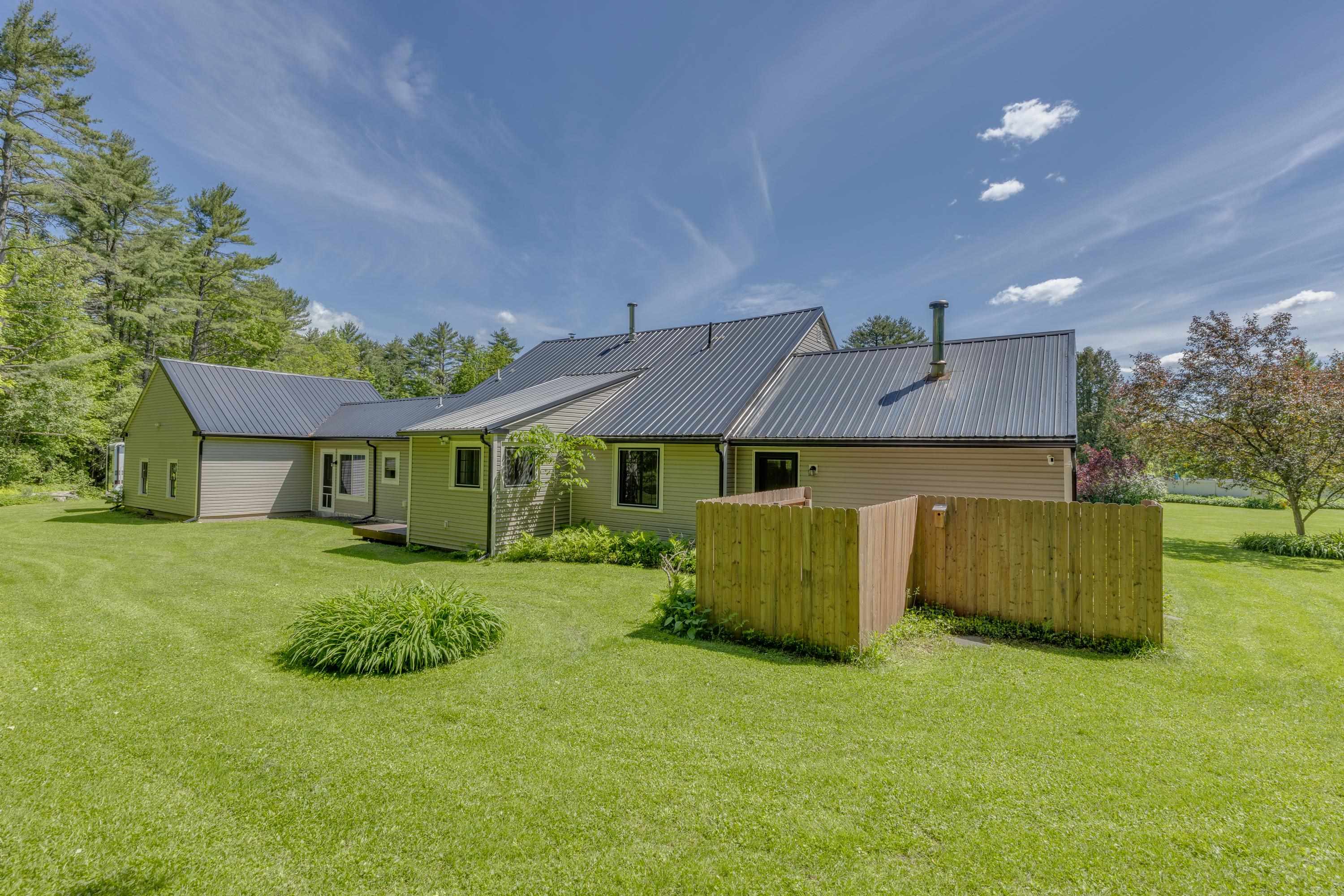 88 Parker Hill Road Lyman, NH 03585 - Photo 13 of 27 Gallery Image 13