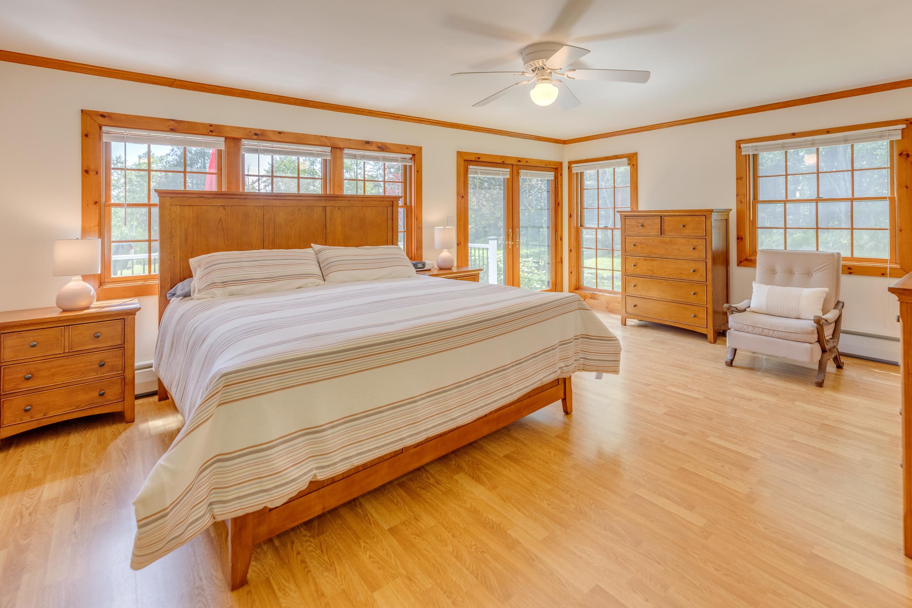 88 Parker Hill Road Lyman, NH 03585 - Photo 14 of 27 Gallery Image 14