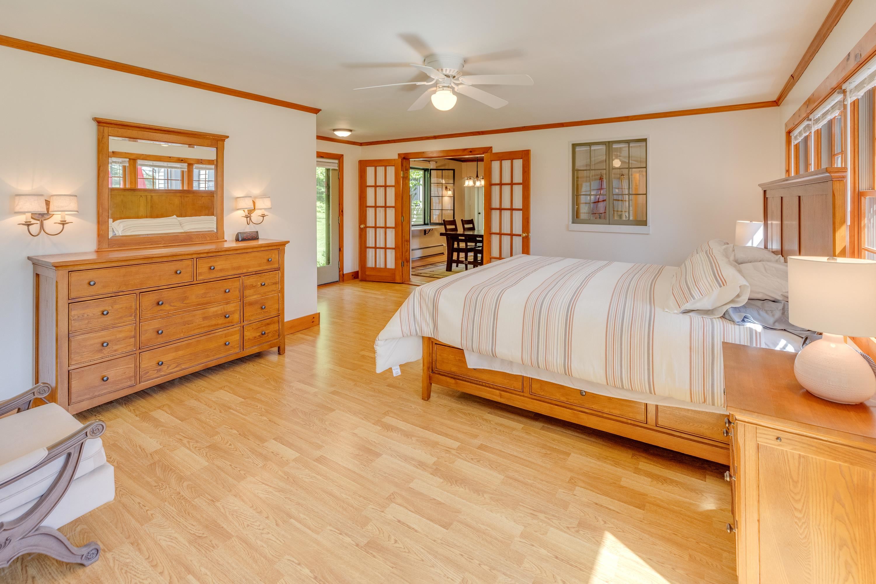 88 Parker Hill Road Lyman, NH 03585 - Photo 15 of 27 Gallery Image 15