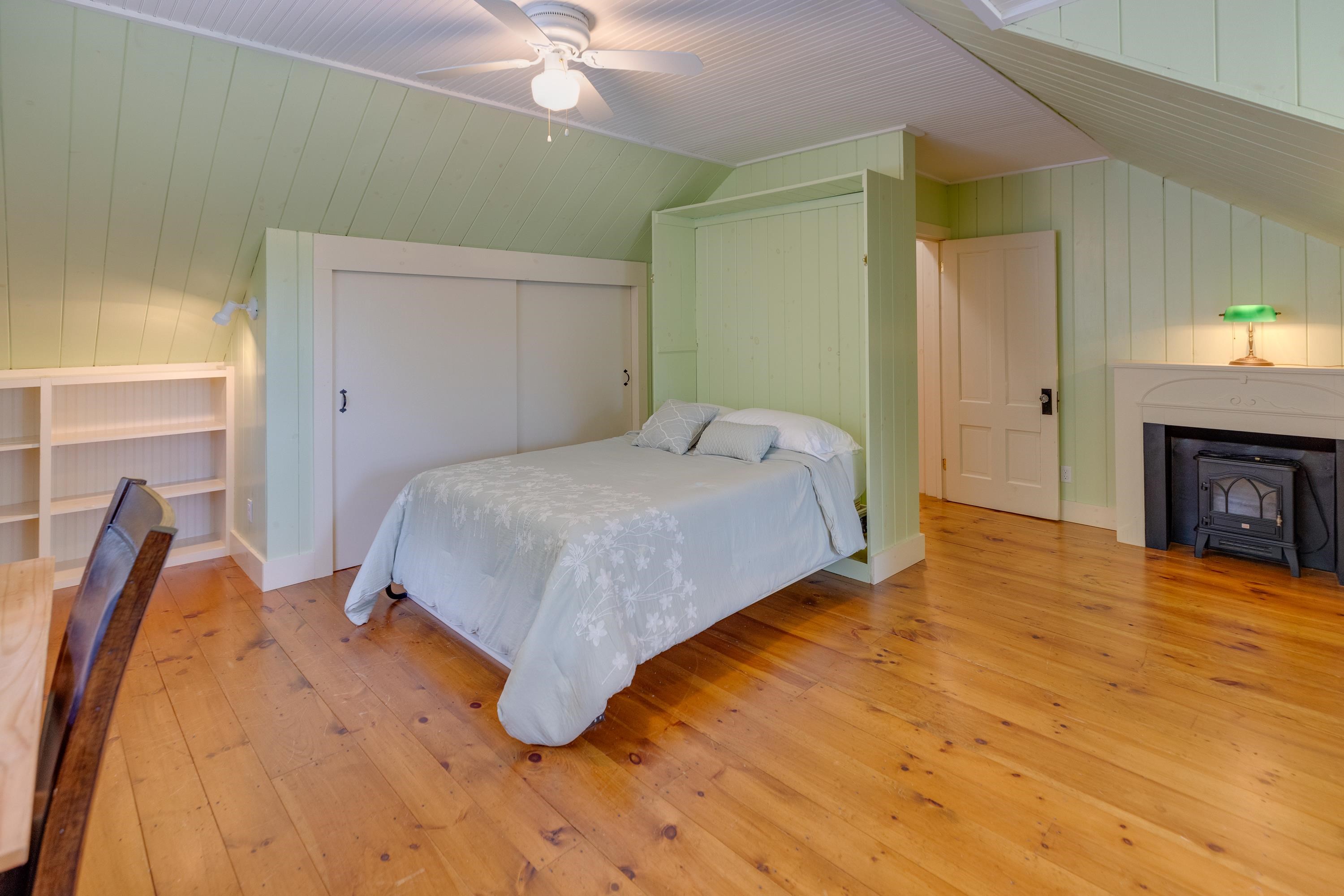 88 Parker Hill Road Lyman, NH 03585 - Photo 17 of 27 Gallery Image 17