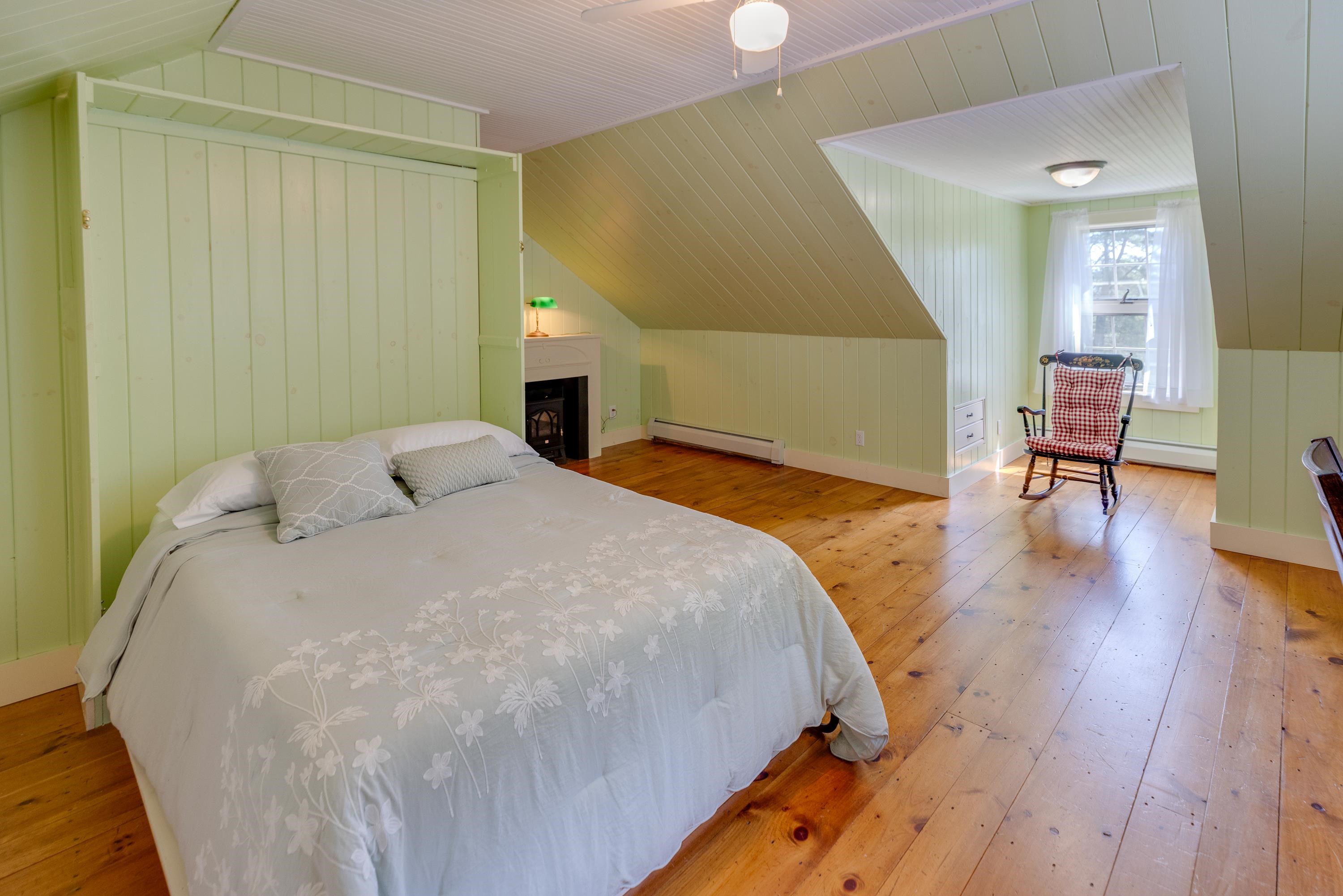 88 Parker Hill Road Lyman, NH 03585 - Photo 18 of 27 Gallery Image 18