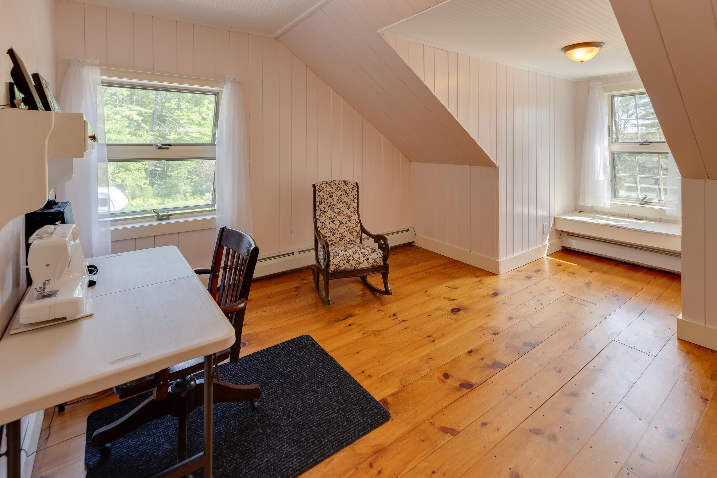 88 Parker Hill Road Lyman, NH 03585 - Photo 19 of 27 Gallery Image 19