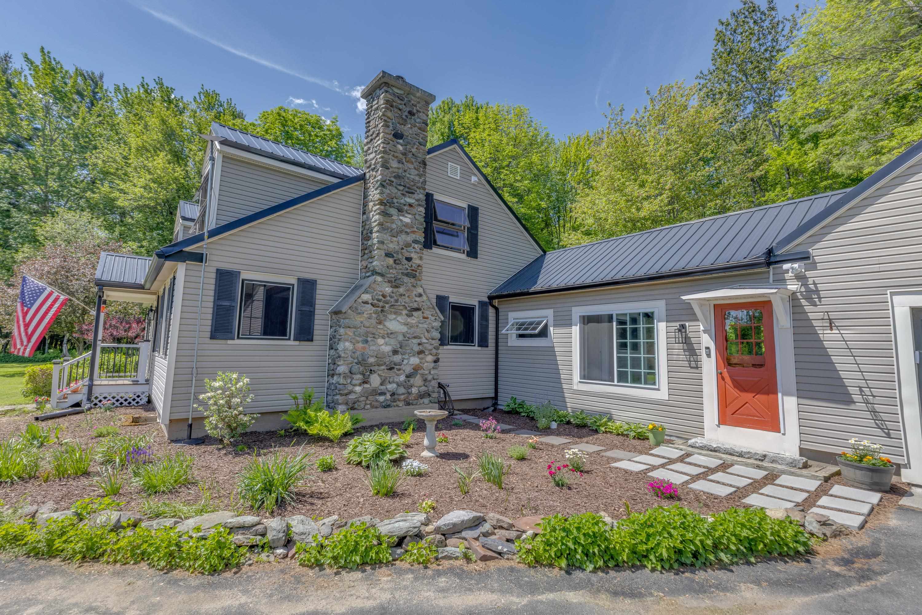 88 Parker Hill Road Lyman, NH 03585 - Photo 2 of 27 Gallery Image 2