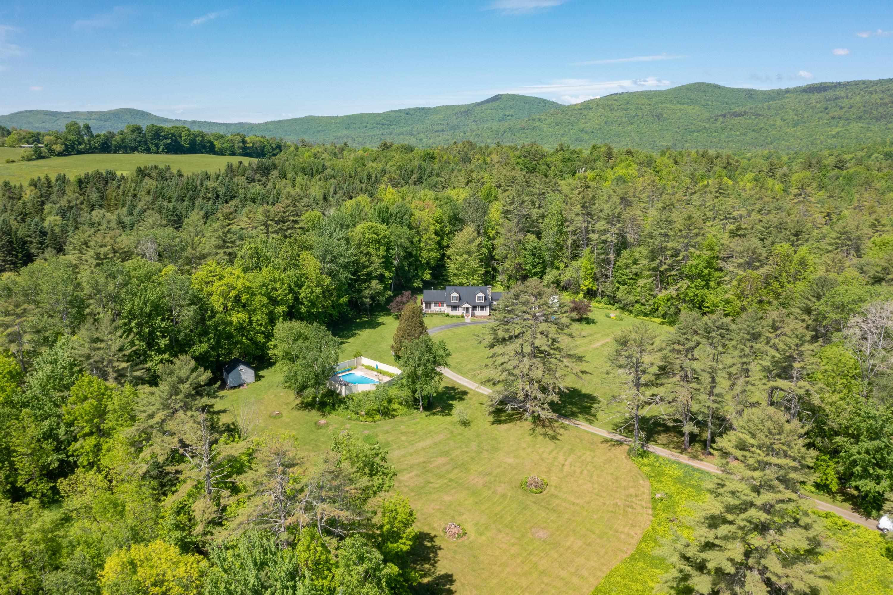 88 Parker Hill Road Lyman, NH 03585 - Photo 21 of 27 Gallery Image 21