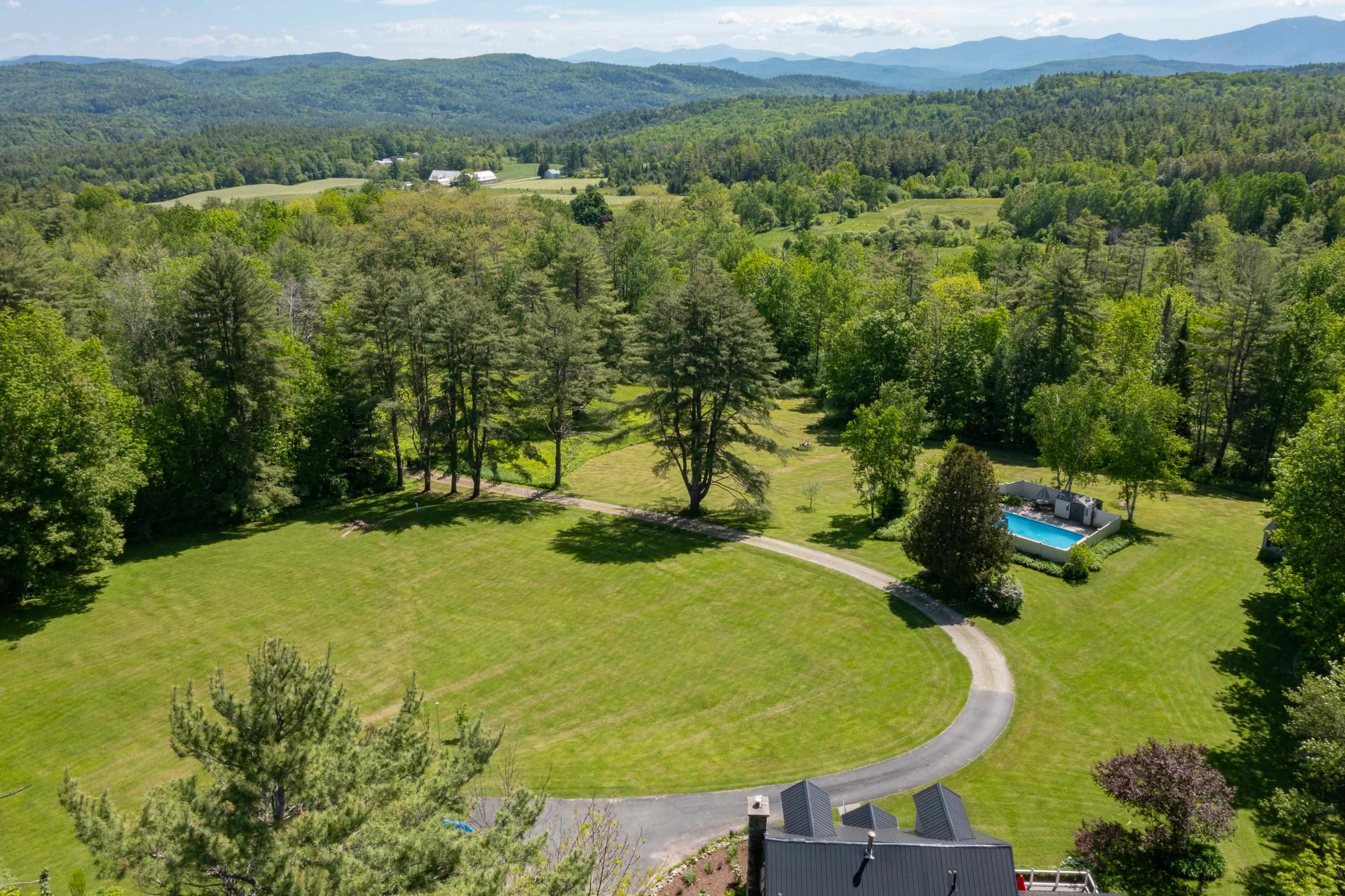 88 Parker Hill Road Lyman, NH 03585 - Photo 22 of 27 Gallery Image 22