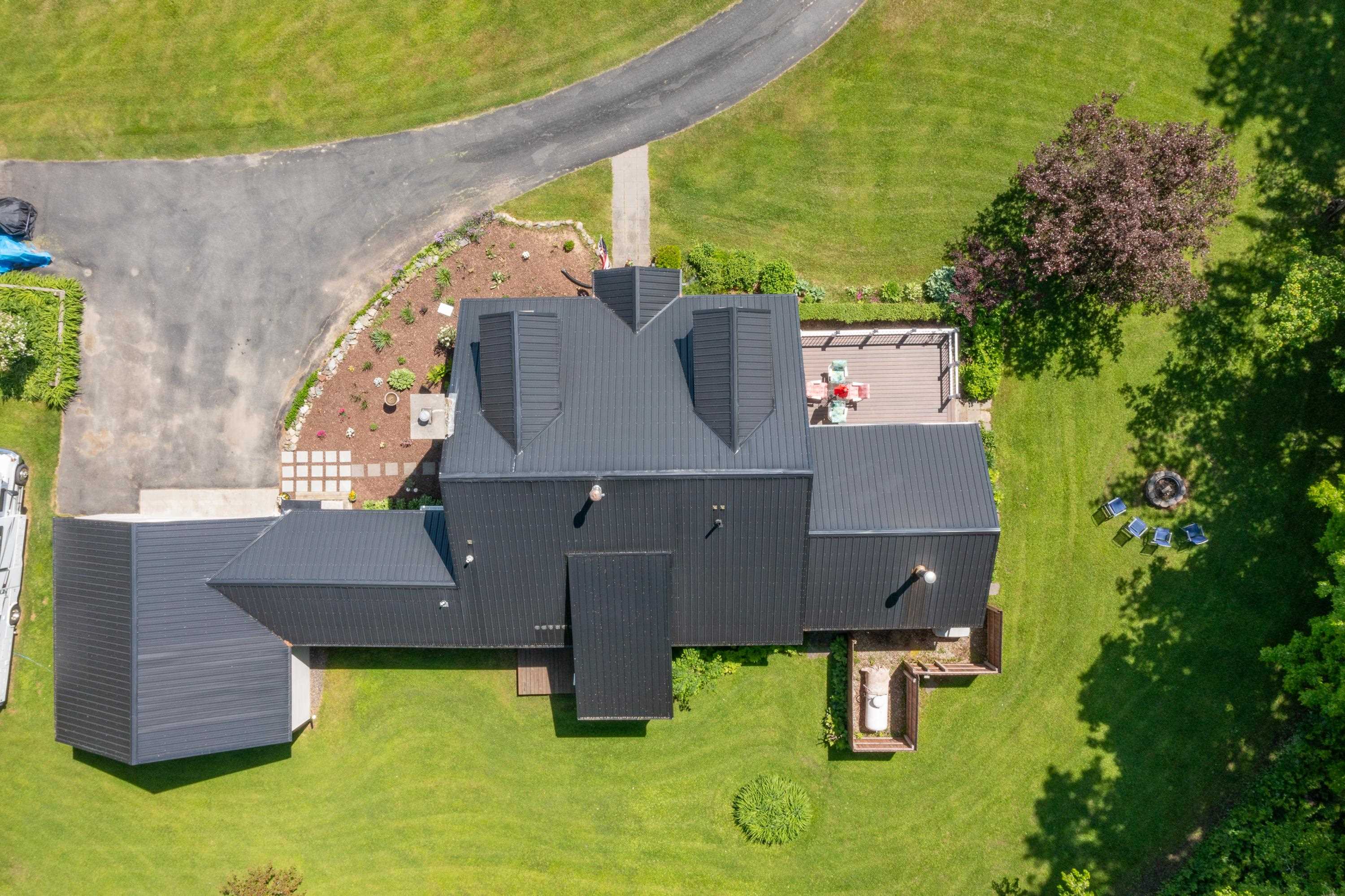88 Parker Hill Road Lyman, NH 03585 - Photo 23 of 27 Gallery Image 23