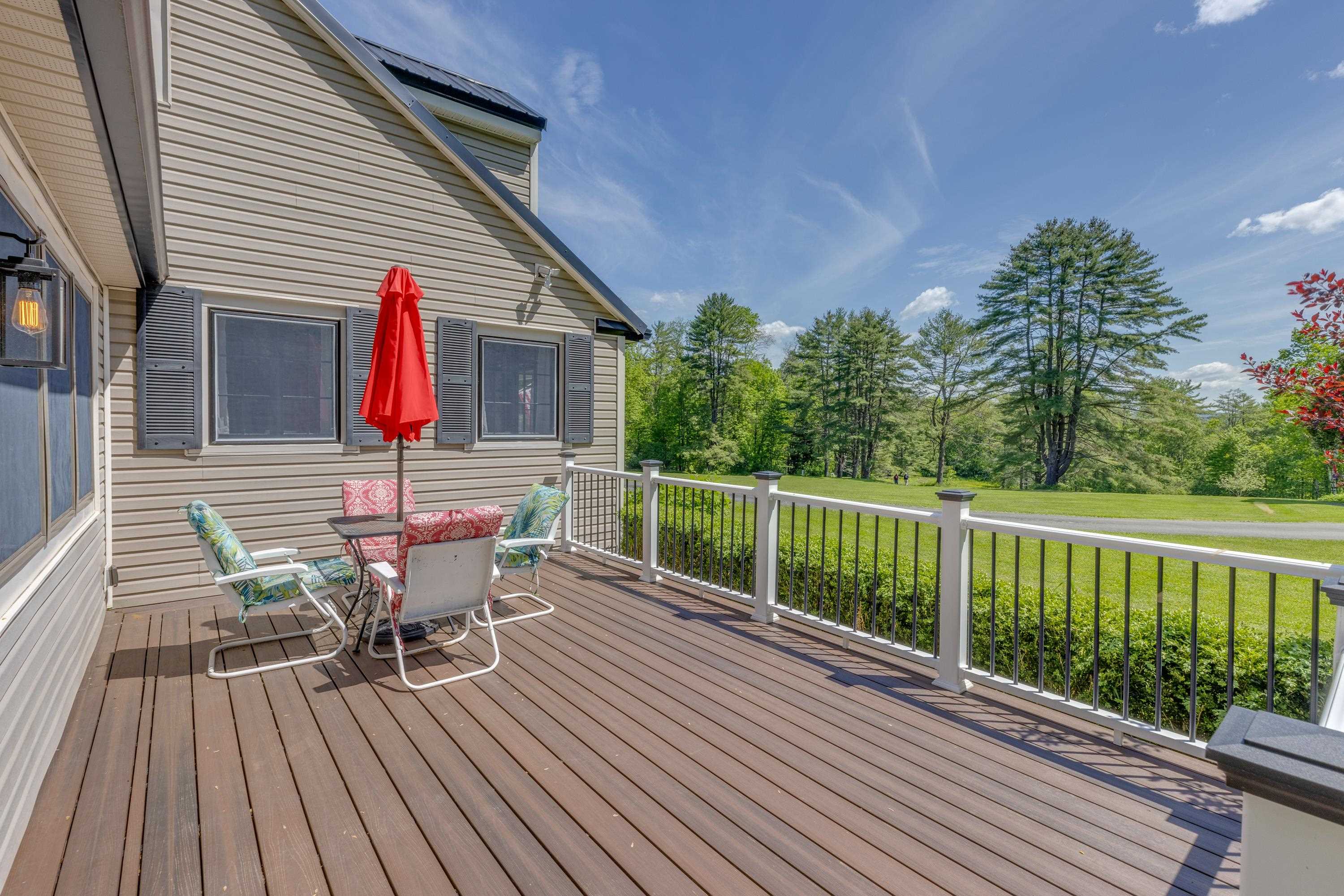 88 Parker Hill Road Lyman, NH 03585 - Photo 24 of 27 Gallery Image 24