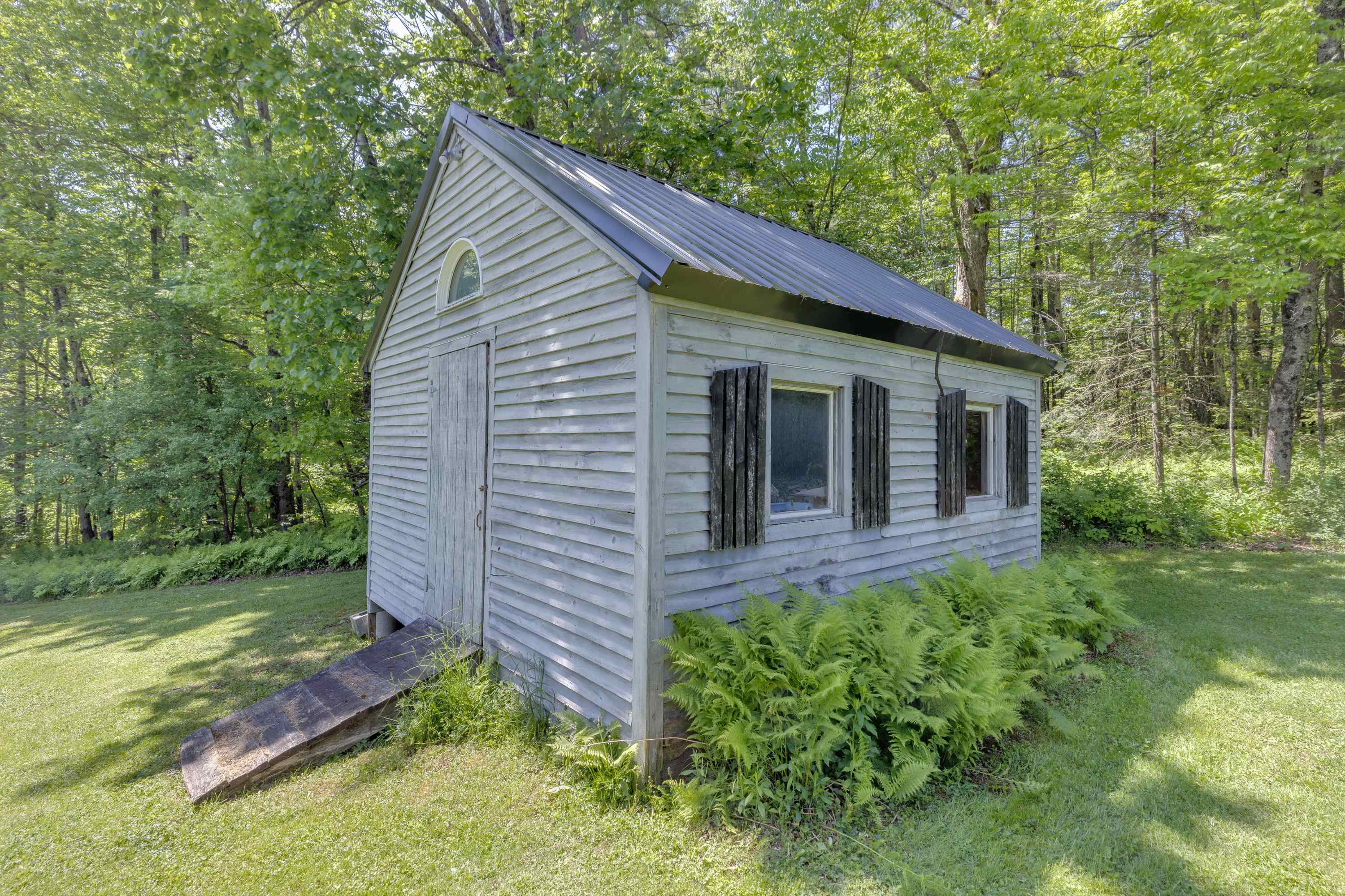 88 Parker Hill Road Lyman, NH 03585 - Photo 26 of 27 Gallery Image 26