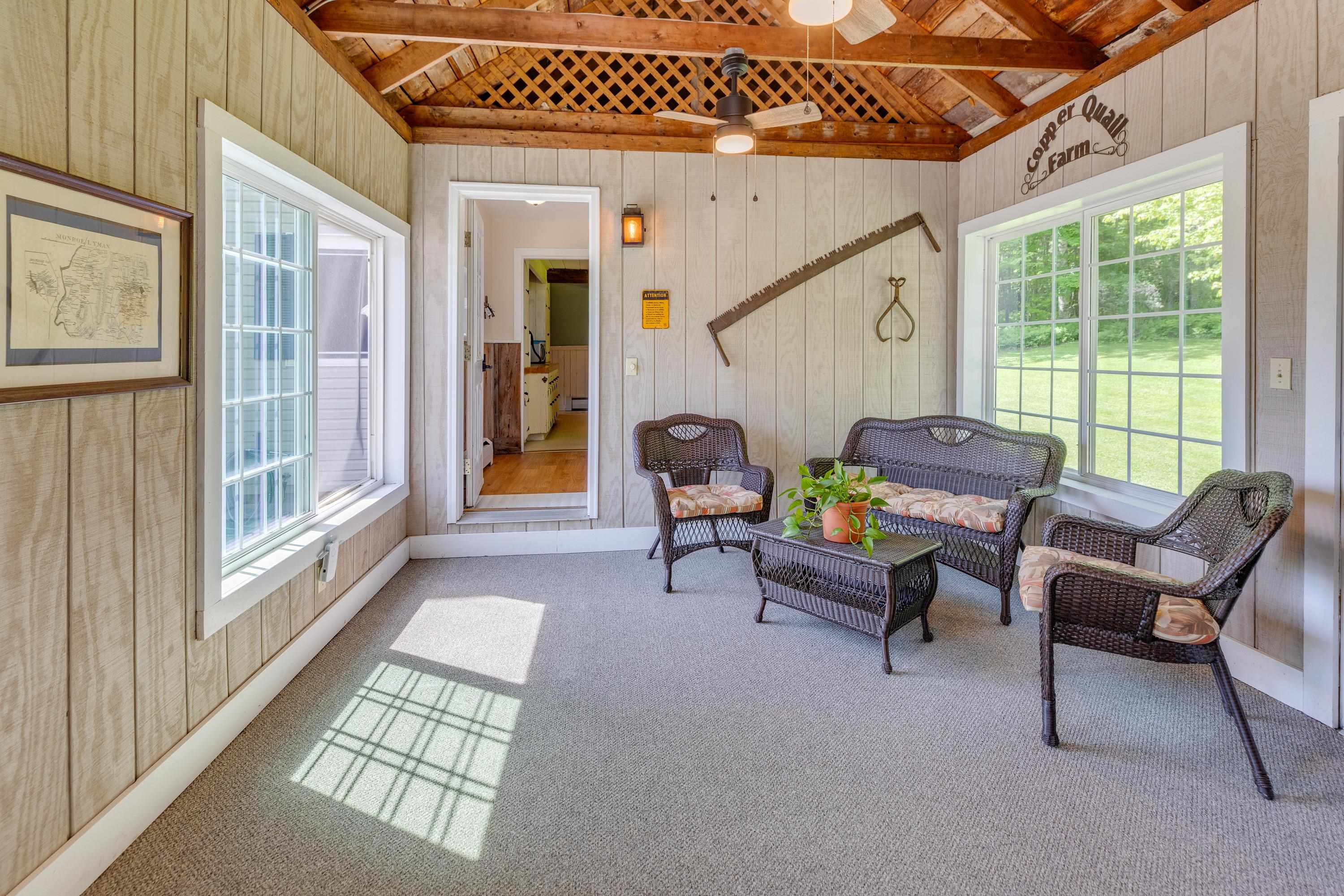 88 Parker Hill Road Lyman, NH 03585 - Photo 27 of 27 Gallery Image 27