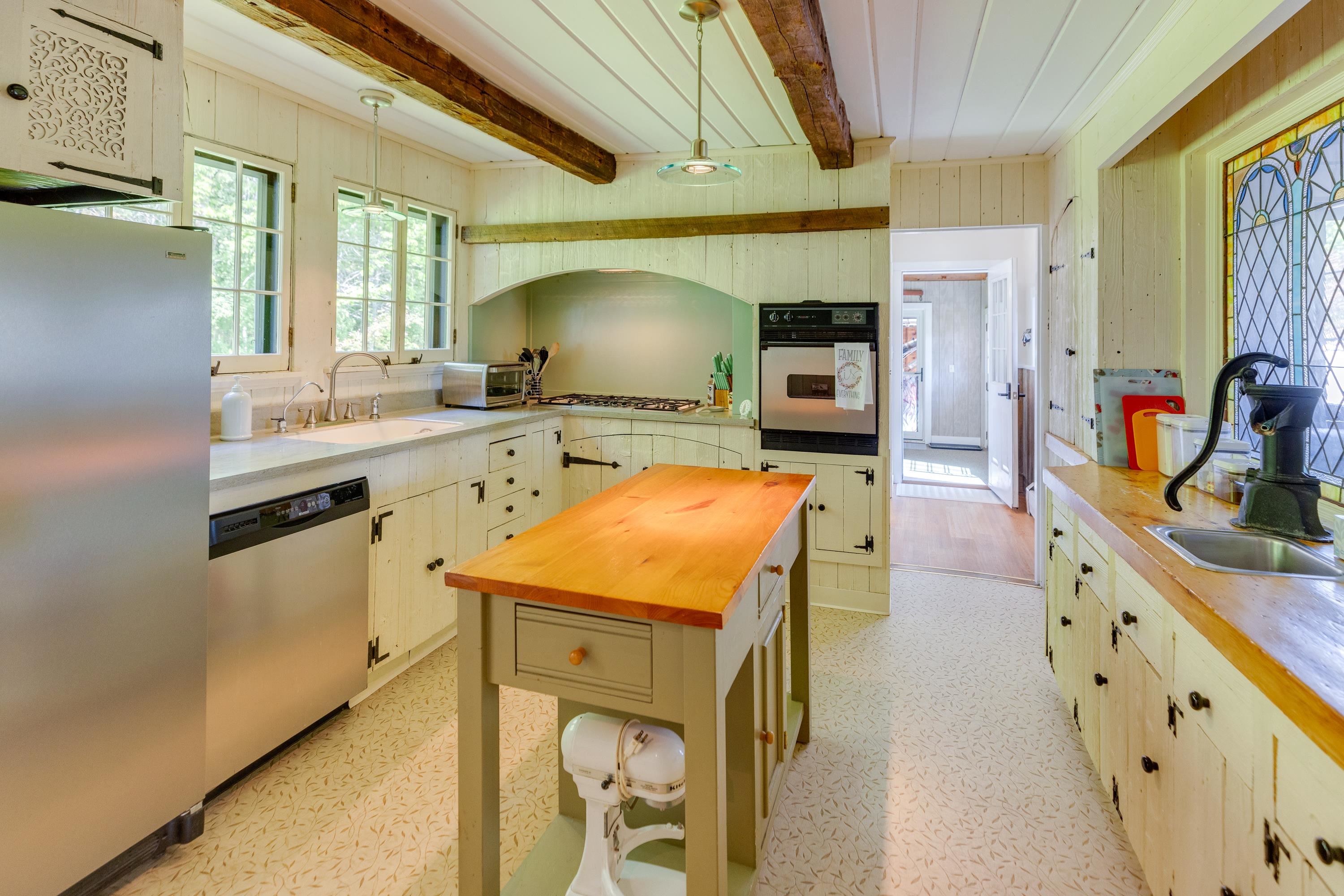 88 Parker Hill Road Lyman, NH 03585 - Photo 4 of 27 Gallery Image 4