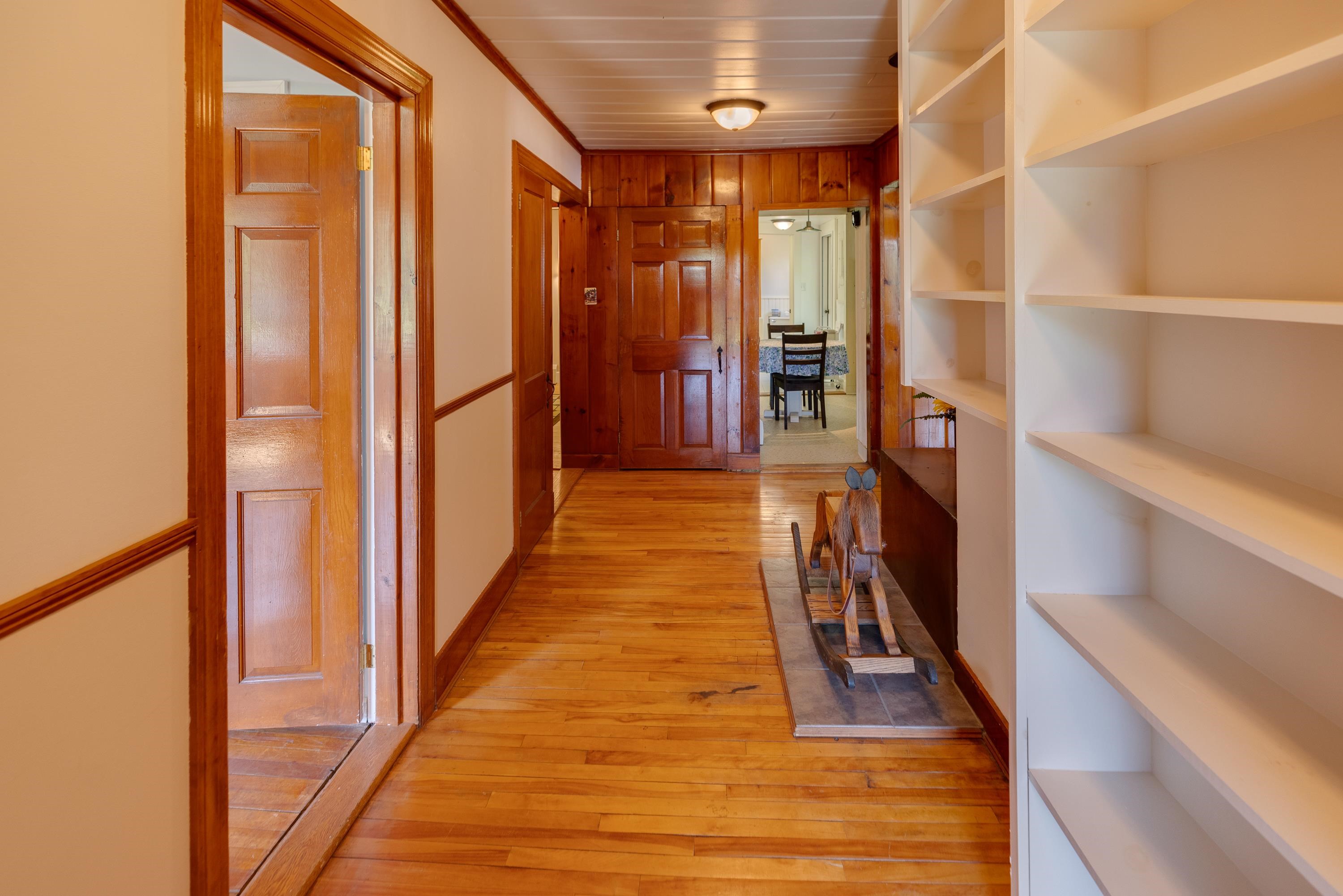 88 Parker Hill Road Lyman, NH 03585 - Photo 5 of 27 Gallery Image 5