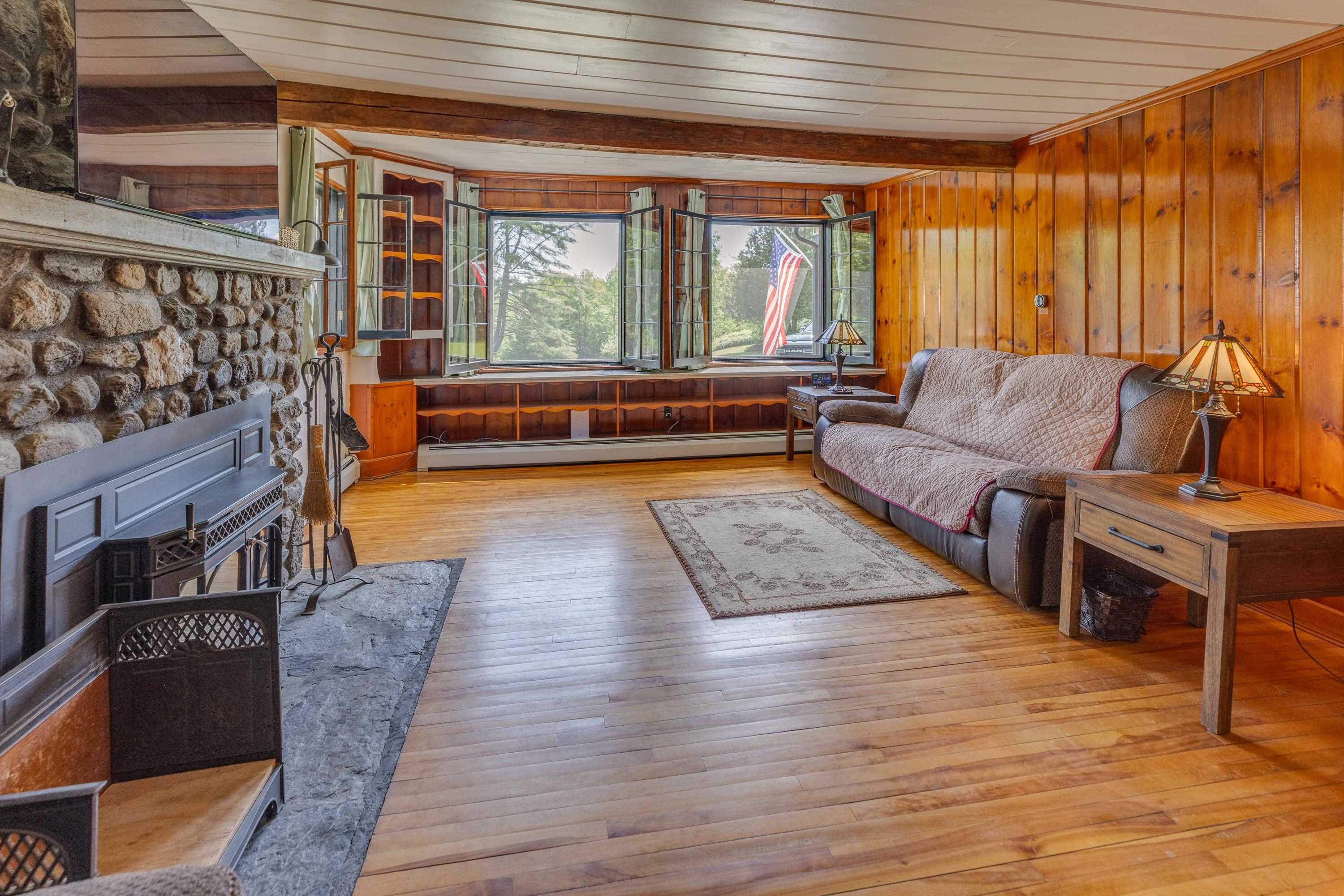 88 Parker Hill Road Lyman, NH 03585 - Photo 6 of 27 Gallery Image 6