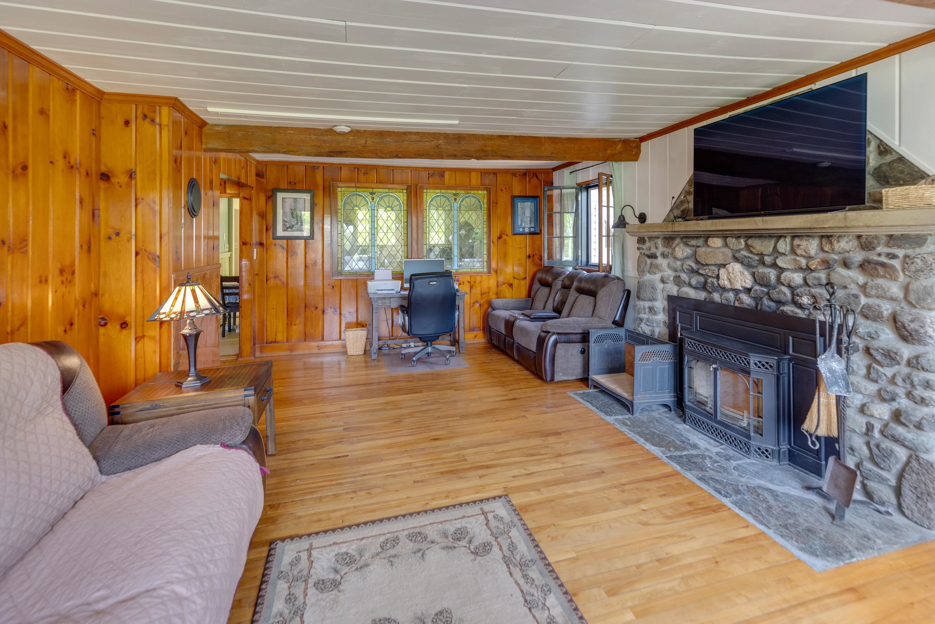 88 Parker Hill Road Lyman, NH 03585 - Photo 7 of 27 Gallery Image 7