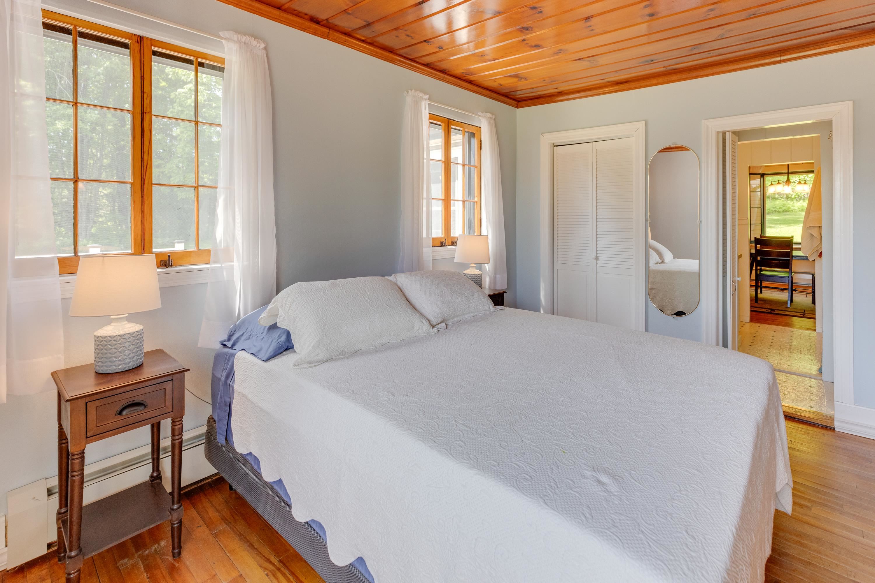 88 Parker Hill Road Lyman, NH 03585 - Photo 9 of 27 Gallery Image 9