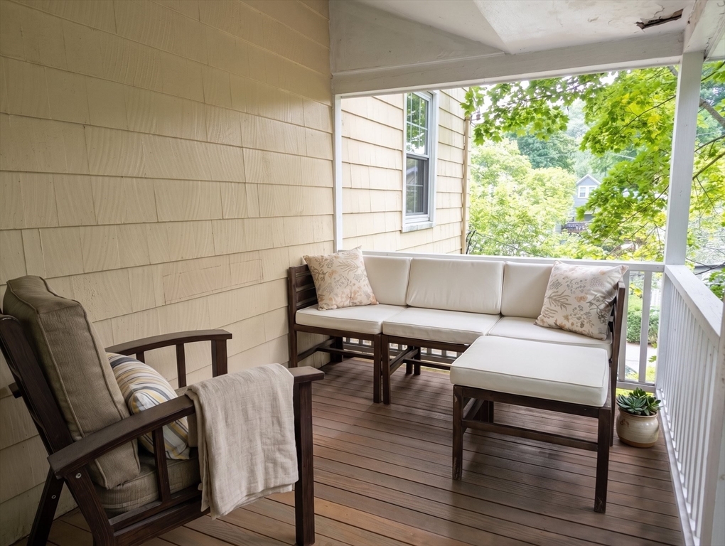 11 Whittemore Road, Unit 11 Newton, MA 02458 - Photo 7 of 9