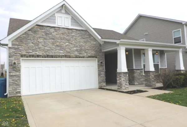 $319,900 | 5786 Waterstone Way, Whitestown, IN 46075
