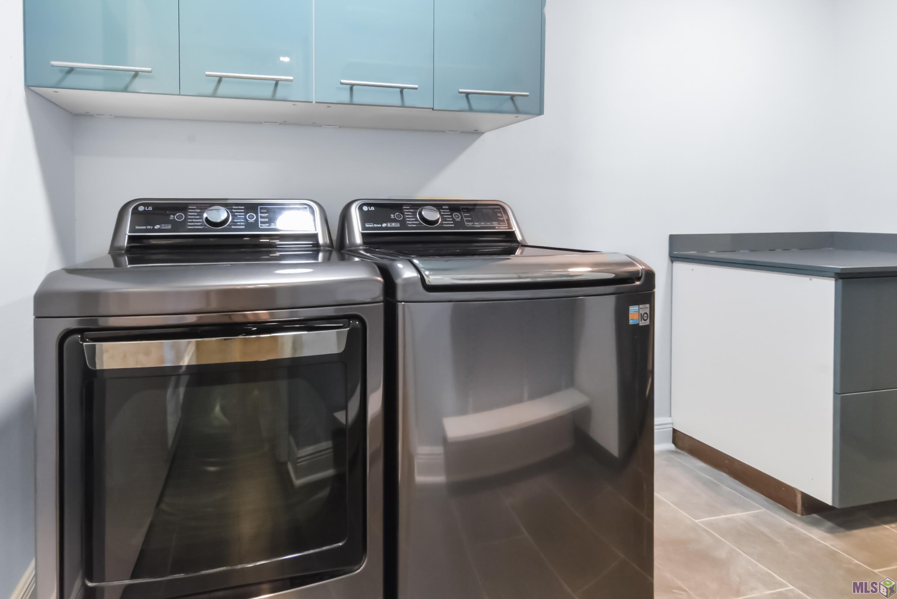 2122 General Lee Avenue Baton Rouge, LA 70810 - Photo 15 of 19 Laundry Room