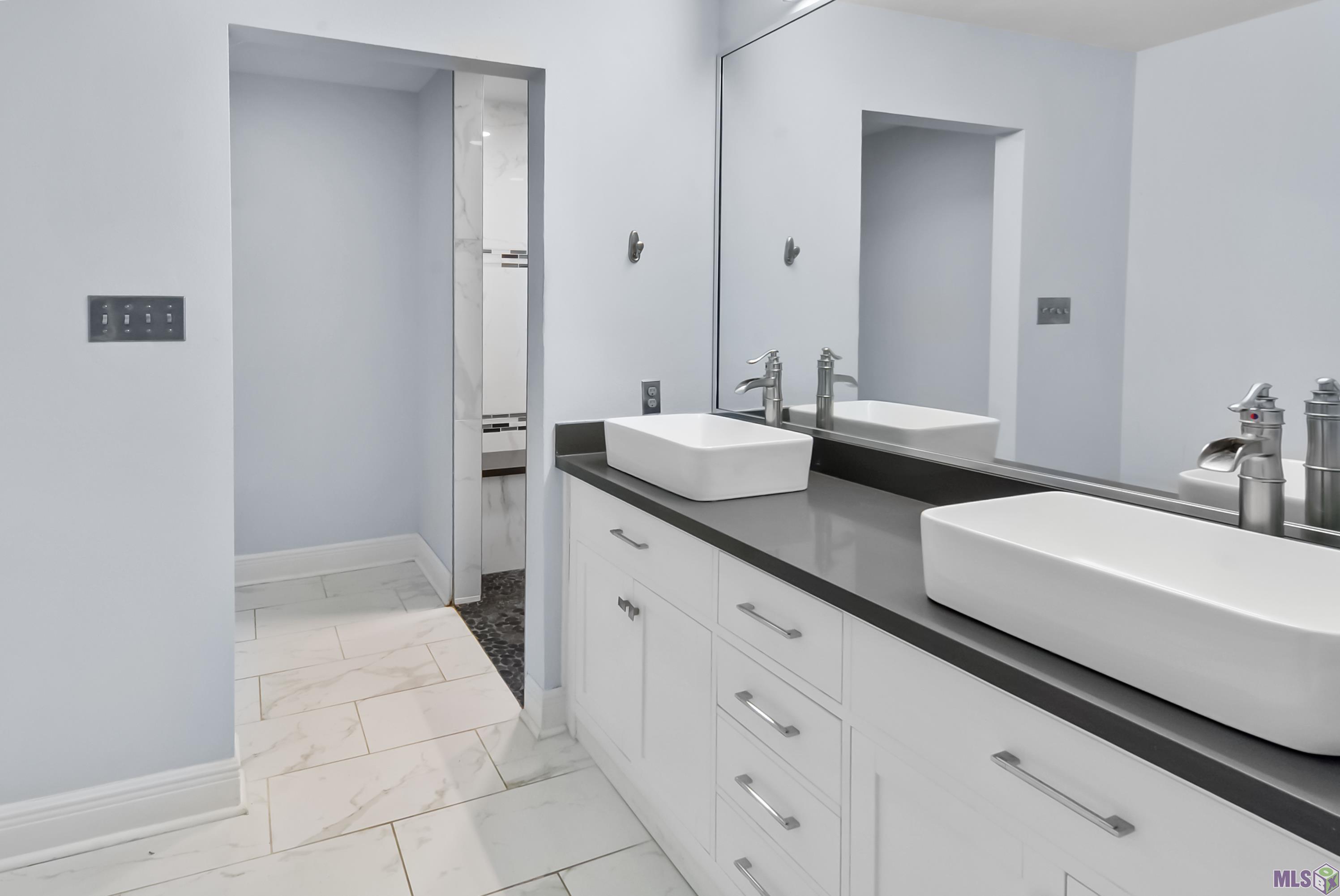 2122 General Lee Avenue Baton Rouge, LA 70810 - Photo 7 of 19 Primary Bathroom