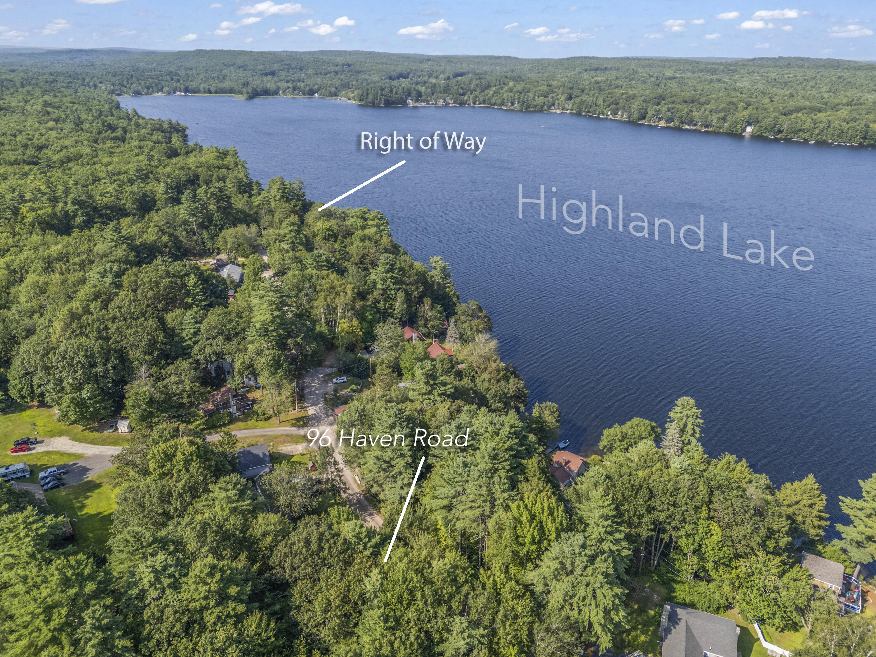 96 Haven Road Windham, ME 04062 - Photo 2 of 44 96 Haven Rd_115 copy