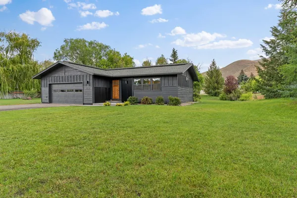 $865,000 | 1210 Baldy View Drive, Hailey, ID 83333