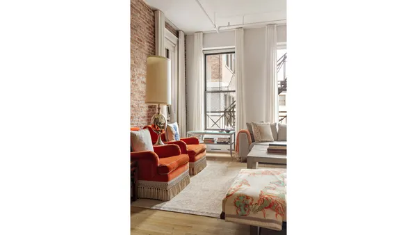 $3,450,000 | 722 Broadway, Unit 5 | NoHo