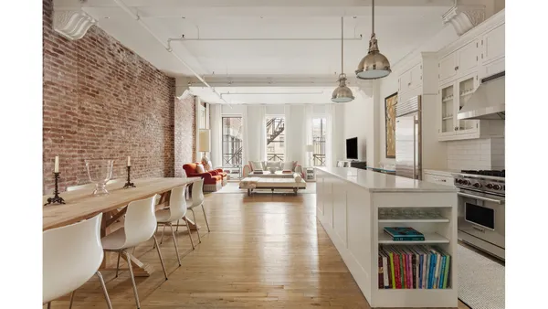 $3,450,000 | 722 Broadway, Unit 5 | NoHo